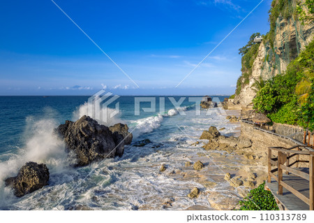 Kubu Beach 110313789