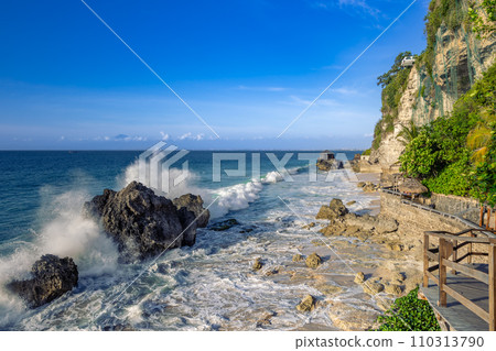 Kubu Beach 110313790