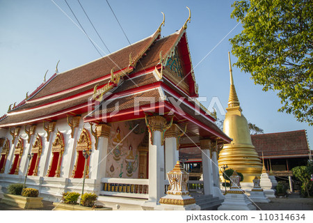 THAILAND AMPHAWA WAT BANG PROM THAILAND AMPHAWA WAT BANG PROM 110314634