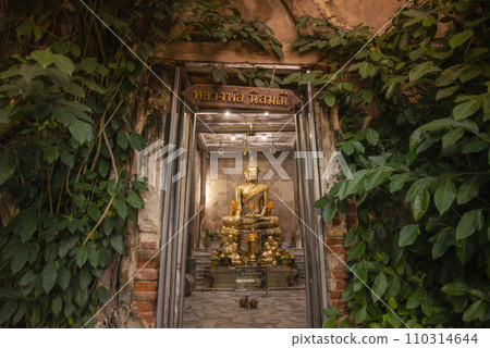 THAILAND AMPHAWA WAT BANG KUNG THAILAND AMPHAWA WAT BANG KUNG 110314644
