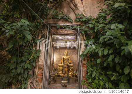 THAILAND AMPHAWA WAT BANG KUNG THAILAND AMPHAWA WAT BANG KUNG 110314647