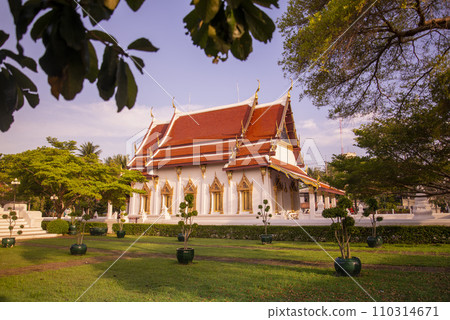 THAILAND AMPHAWA WAT AMPHAWAN THAILAND AMPHAWA WAT AMPHAWAN 110314671