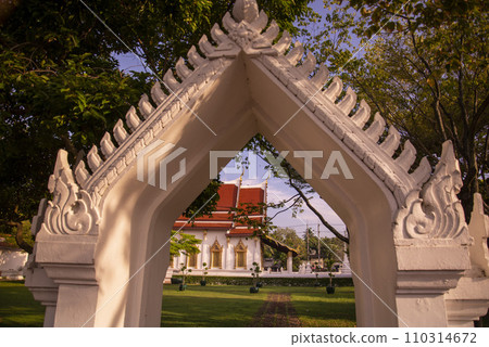 THAILAND AMPHAWA WAT AMPHAWAN 110314672