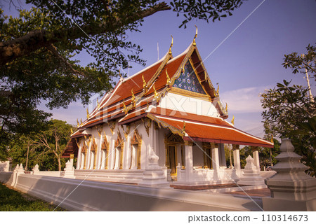 THAILAND AMPHAWA WAT AMPHAWAN THAILAND AMPHAWA WAT AMPHAWAN 110314673