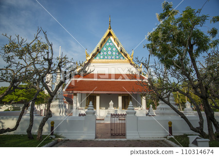 THAILAND AMPHAWA WAT AMPHAWAN THAILAND AMPHAWA WAT AMPHAWAN 110314674