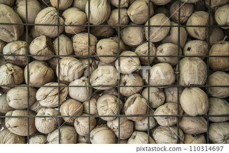 THAILAND AMPHAWA MAE KLONG RIVER MARKET 110314697