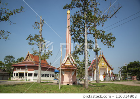 THAILAND AMPHAWA WAT THONG KHUNG THAILAND AMPHAWA WAT THONG KHUNG 110314908