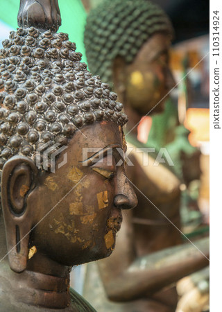 THAILAND AMPHAWA WAT BANG KHAE YAI THAILAND AMPHAWA WAT BANG KHAE YAI 110314924