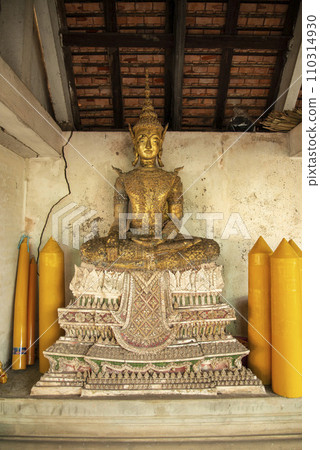 THAILAND AMPHAWA WAT BANG KHAE YAI THAILAND AMPHAWA WAT BANG KHAE YAI 110314930