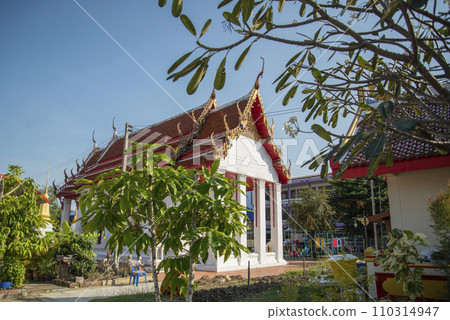 THAILAND AMPHAWA WAT BANG CHAK THAILAND AMPHAWA WAT BANG CHAK 110314947