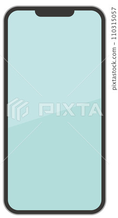 Mock-up of latest gadgets such as smartphones Mock-up of latest gadgets such as smartphones 110315057