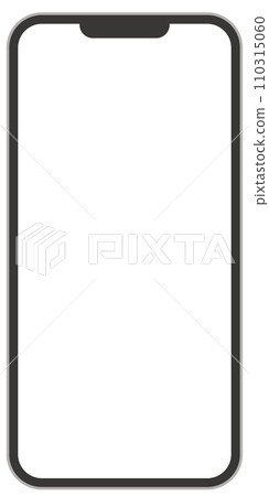 Mock-up of latest gadgets such as smartphones 110315060