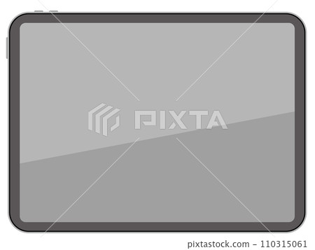 Mockups of modern gadgets such as tablets Mockups of modern gadgets such as tablets 110315061