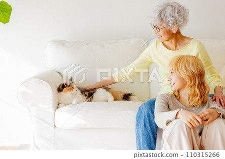 與貓的生活(貓/主人) 與貓的生活(貓/主人) 110315266