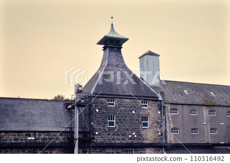 Speyburn Distillery 110316492
