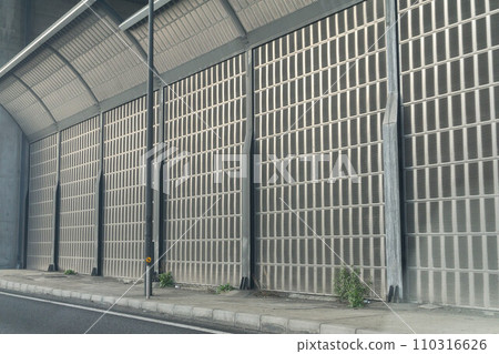 隔音板，道路隔音牆 110316626