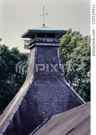 Mortlach 釀酒廠麥芽窯 110316911