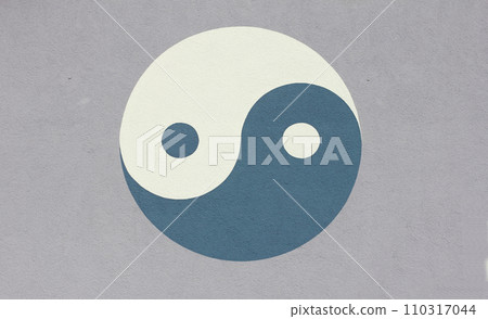 Yin and Yang 110317044