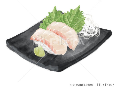 水彩壽司_泰國01_5 110317407