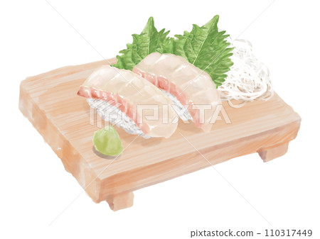 水彩壽司_泰國01_4 110317449