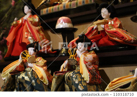 春天風景 110318710