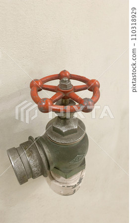 Water faucet Fire hydrant valve Water faucet Fire hydrant valve 110318929