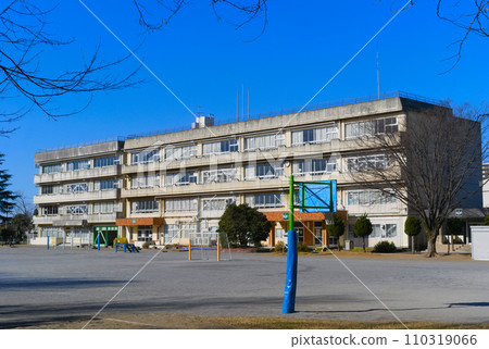 千葉縣柏市柏市高田小學週邊 2024 年 1 月 千葉縣柏市柏市高田小學週邊 2024 年 1 月 110319066