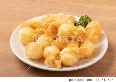 炸起司（燒賣皮） 110319647