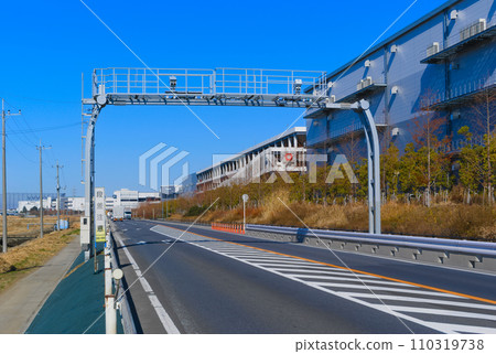 千葉縣流山市松戶野田線奧比斯 2024 年 1 月 千葉縣流山市松戶野田線奧比斯 2024 年 1 月 110319738