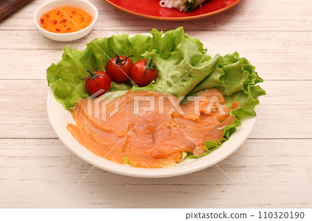 smoked salmon smoked salmon 110320190
