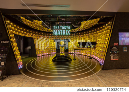 東急歌舞伎町塔 110320754