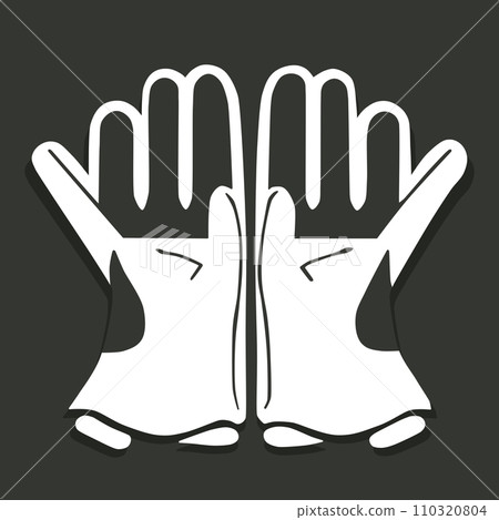 Work gloves Work gloves 110320804