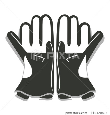 Work gloves Work gloves 110320805