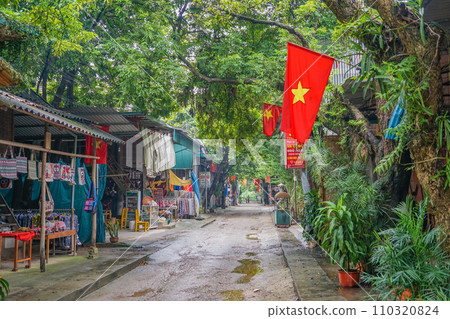 Landscape of Mai Chau 110320824
