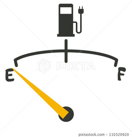 electricity meter mark electricity meter mark 110320920