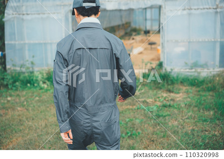 greenhouse, gents, male 110320998