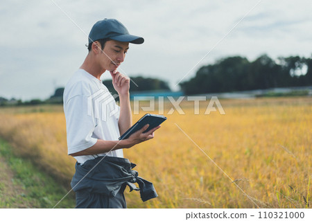 農業 農作 農事 110321000