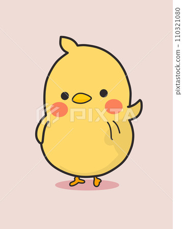 小雞 110321080