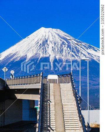 富士城 富士山夢想大橋 110322662