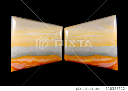 碧玉圖片-蘊含風景的石頭 碧玉圖片-蘊含風景的石頭 110323522