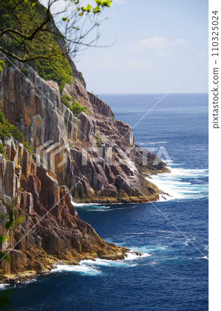 《Umi Kongo》Kumano City, Mie Prefecture 《Umi Kongo》Kumano City, Mie Prefecture 110325024