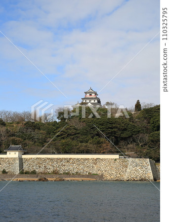 唐津城堡 唐津城堡 110325795
