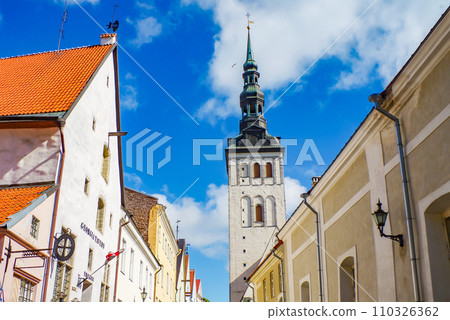 Tallinn Historic Center of Estoni 110326362