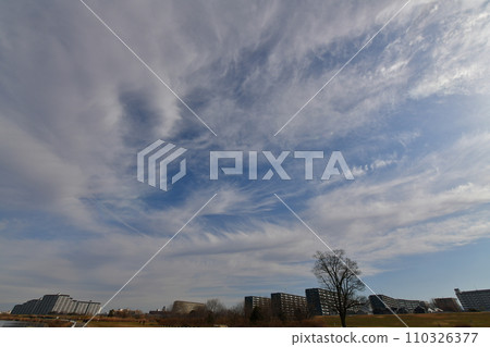 天空 110326377