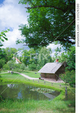 北歐桑拿小屋 110326380