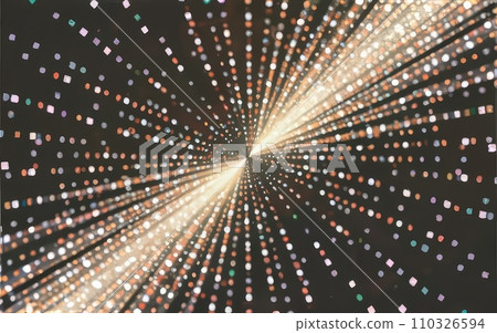 Glittering prism light background of gradation Glittering prism light background of gradation 110326594