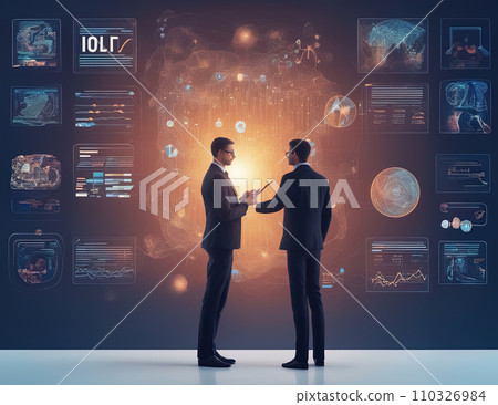 Big data technology and data science Big data technology and data science 110326984