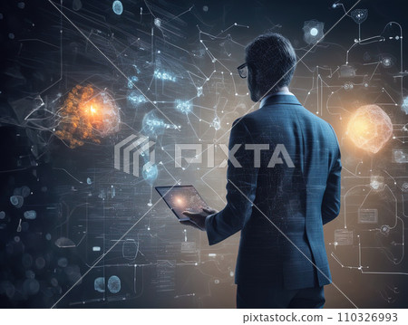 Big data technology and data science Big data technology and data science 110326993