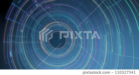 neon light, curve, afterimage, graph, darkness, nothing, colorful, generative ai neon light, curve, afterimage, graph, darkness, nothing, colorful, generative ai 110327341