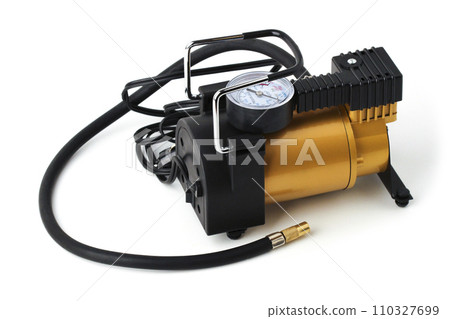 Electric car tire pump Electric car tire pump 110327699